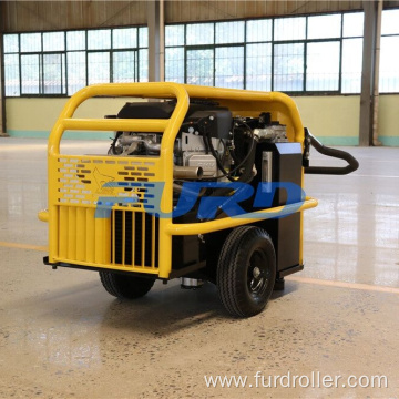 Hydraulic Portable Mini Power Units Hydraulic Power Pack Unit FHP-40